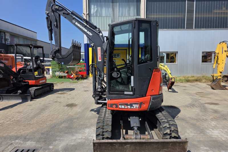 OmecoHub - Immagine EUROCOMACH ES35.2ZT
